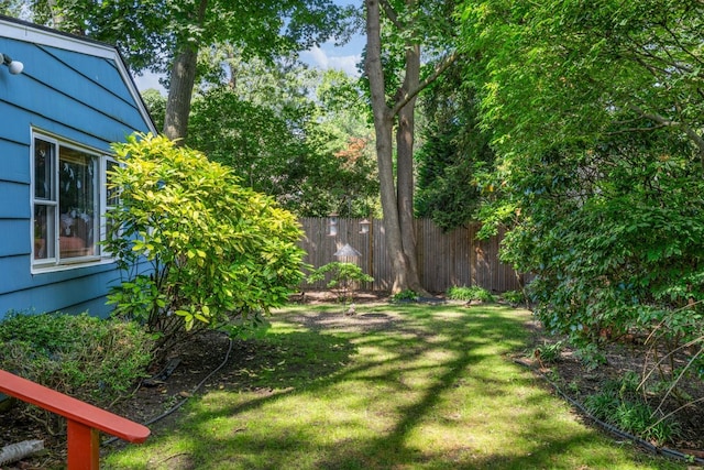 77 Nancy Blvd, Merrick, NY 11566 - view of yard