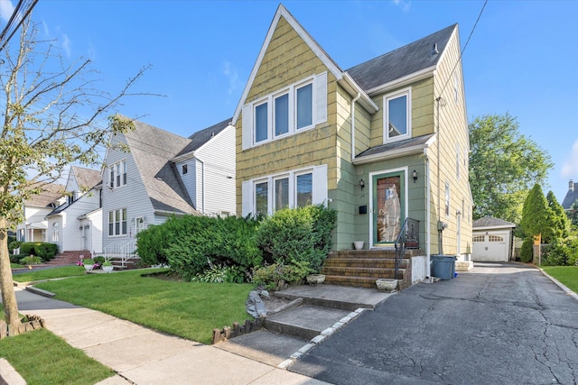 24 Carstairs Rd, Valley Stream, NY 11581 - photo 18