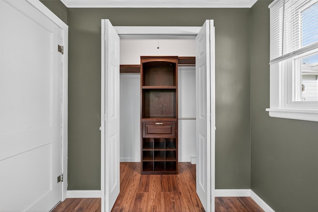9 Grandview Ave, Middletown, NY 10940 - view of closet