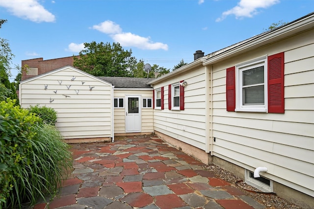 9 Grandview Ave, Middletown, NY 10940 - view of patio / terrace