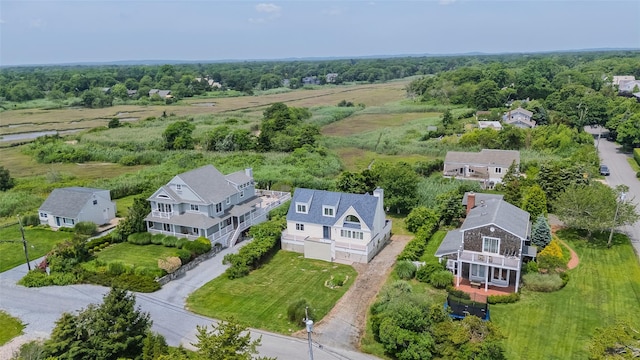 10 Bayview Rd, Remsenburg, NY 11960 - aerial view