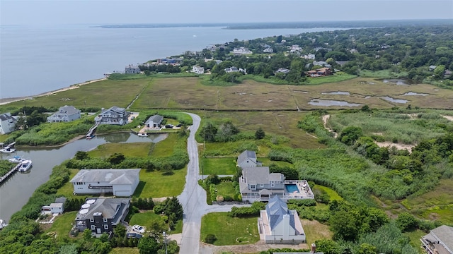 10 Bayview Rd, Remsenburg, NY 11960 - view of property location featuring a large body of water