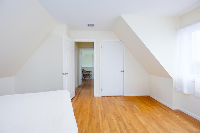 10 Bayview Rd, Remsenburg, NY 11960 - bonus room with light wood-style floors and baseboards
