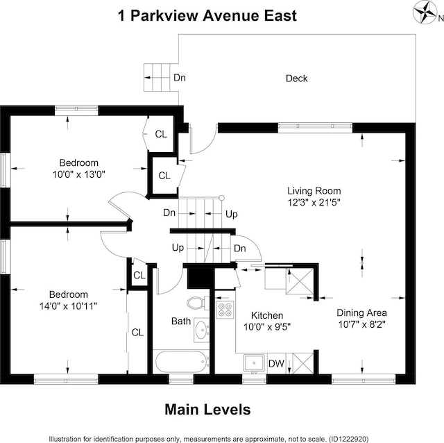 1 Parkview Ave E, West Harrison, NY 10604 - photo 18