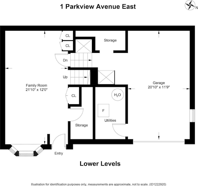 1 Parkview Ave E, West Harrison, NY 10604 - photo 20