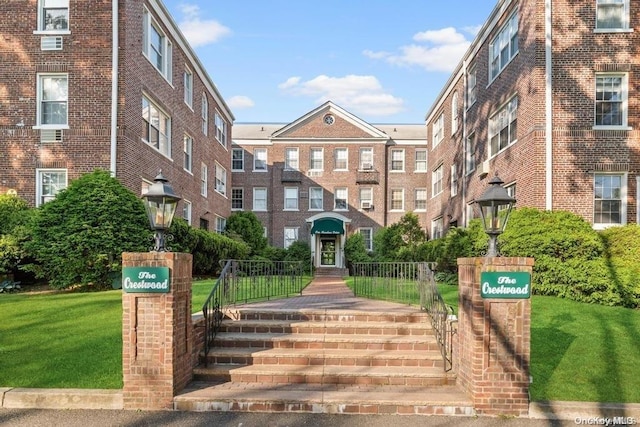 1 Meadow Dr Unit 3D, Woodmere, NY 11598 - view of building exterior