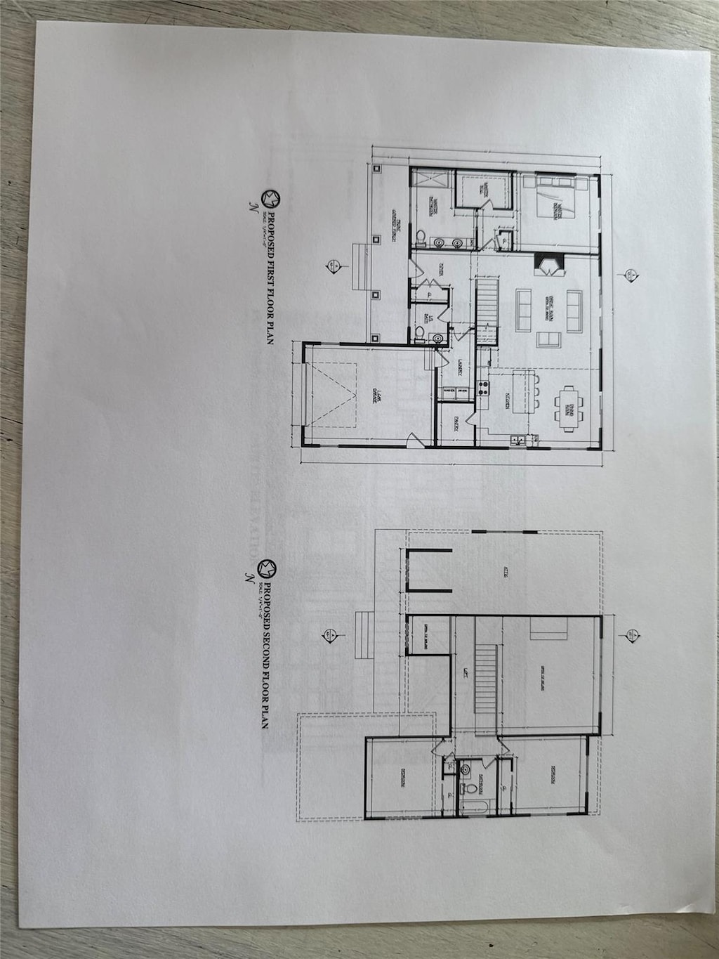6 Girard Ave, Bay Shore, NY 11706 - view of floor plan / room layout