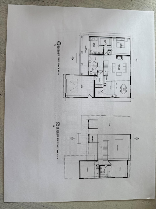6 Girard Ave, Bay Shore, NY 11706 - view of floor plan / room layout