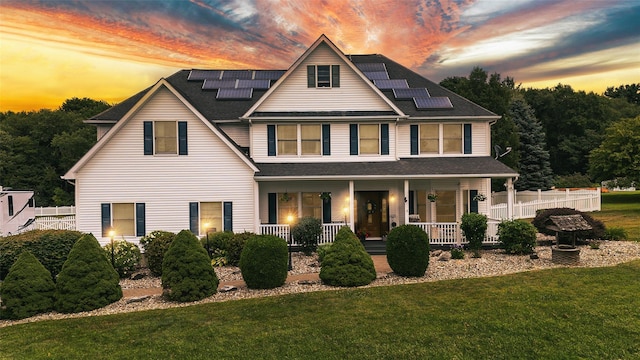 30 Cunningham Dr, Lagrangeville, NY 12540 - photo 1