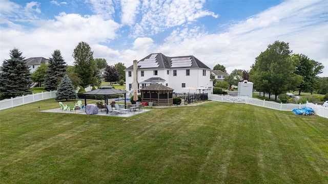 30 Cunningham Dr, Lagrangeville, NY 12540 - photo 49