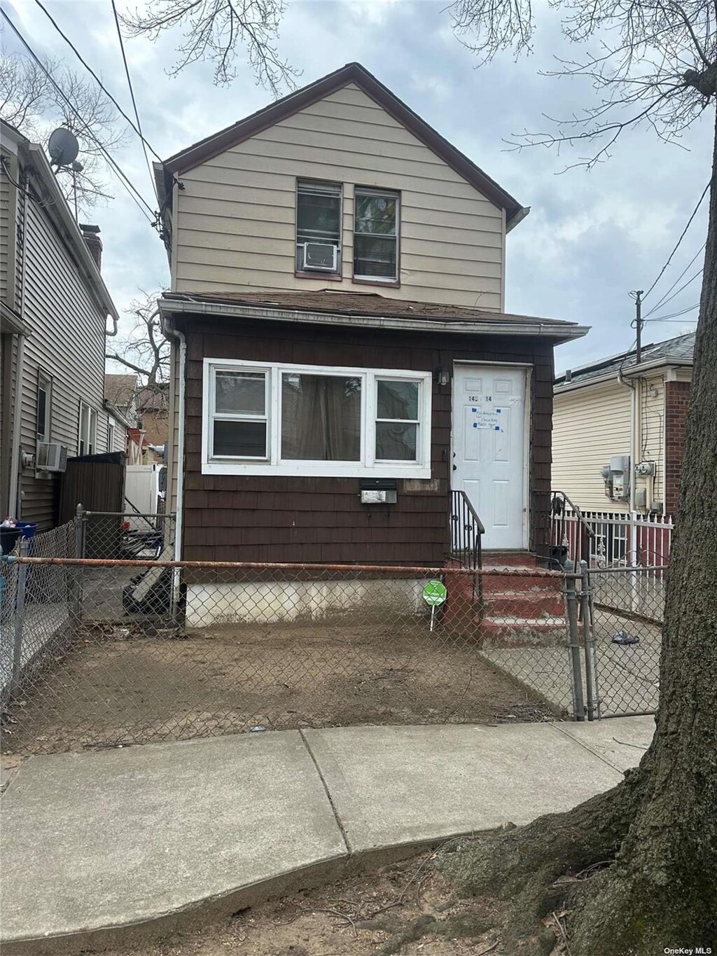 145-14 Sutter Ave, Jamaica, NY 11436 - photo 1