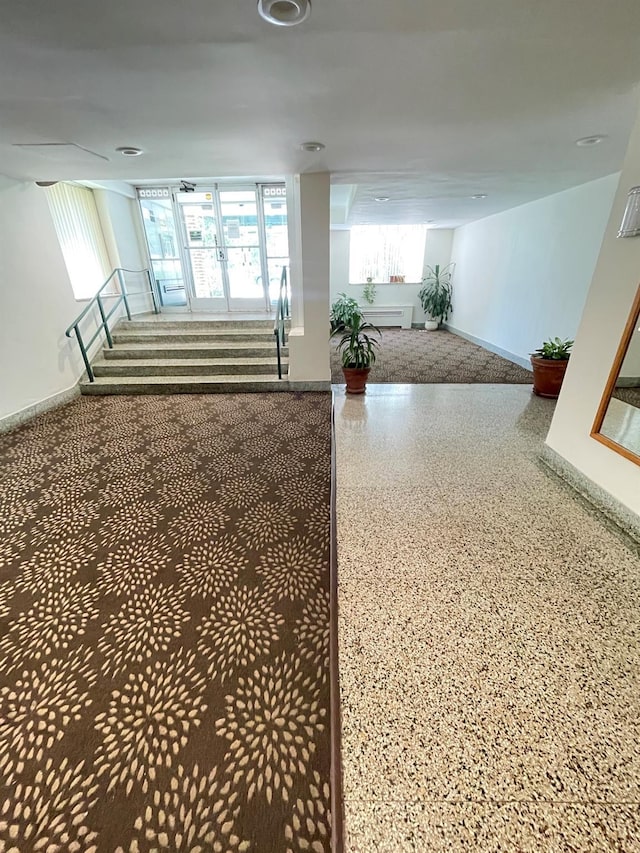 8385 116th St Unit 4B, Kew Gardens, NY 11418 - view of building lobby
