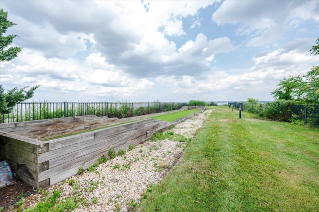 600 Clarence Ave Unit 1J, Bronx, NY 10465 - view of yard