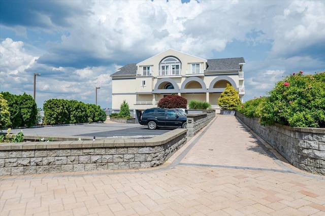 600 Clarence Ave Unit 1J, Bronx, NY 10465 - view of road
