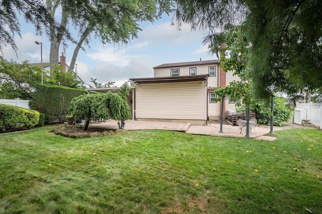 7 Crocus Dr, Massapequa, NY 11758 - photo 25
