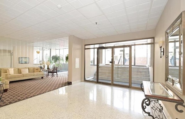 101 Lincoln Ave Unit 3K, Mineola, NY 11501 - view of community lobby