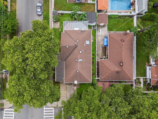154-70 11th Ave, Beechhurst, NY 11357 - drone / aerial view