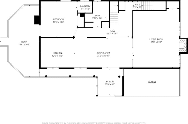 154-70 11th Ave, Beechhurst, NY 11357 - view of property floor plan