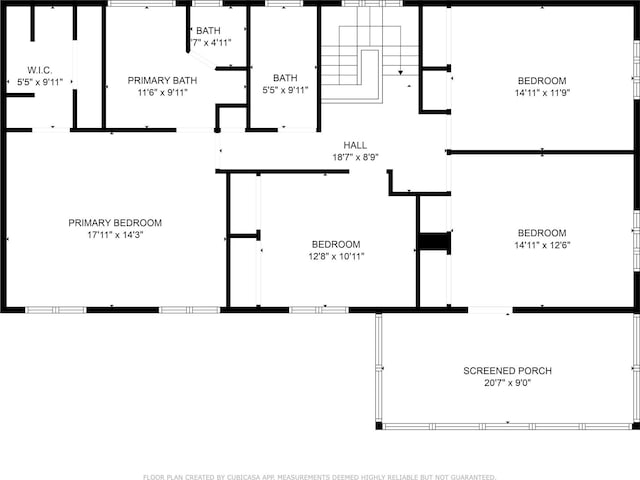 154-70 11th Ave, Beechhurst, NY 11357 - view of room layout