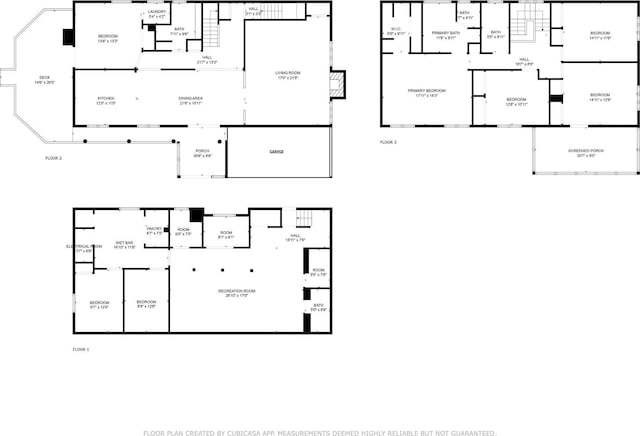 154-70 11th Ave, Beechhurst, NY 11357 - view of property floor plan