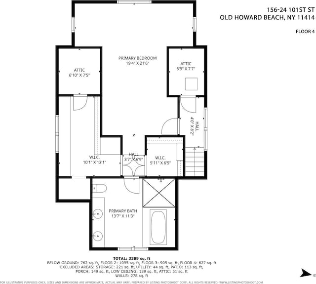 156-24 101st St, Howard Beach, NY 11414 - photo 39
