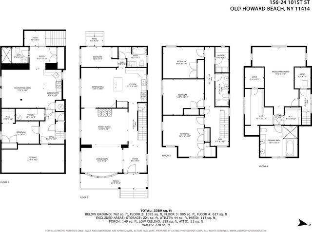 156-24 101st St, Howard Beach, NY 11414 - photo 40
