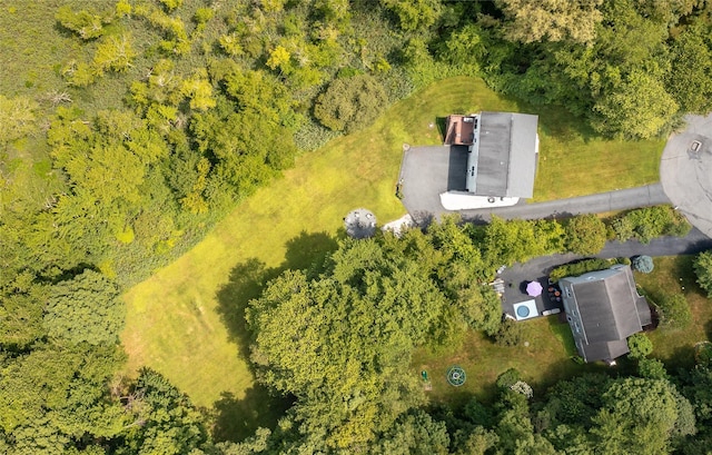 7 Glen Ct, Pawling, NY 12564 - drone / aerial view