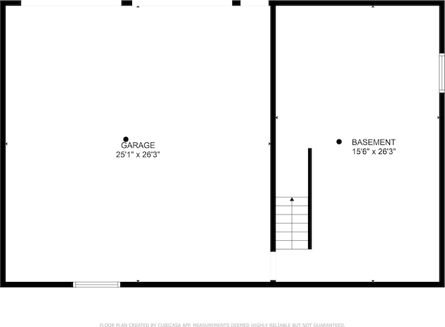 7 Glen Ct, Pawling, NY 12564 - view of home floor plan