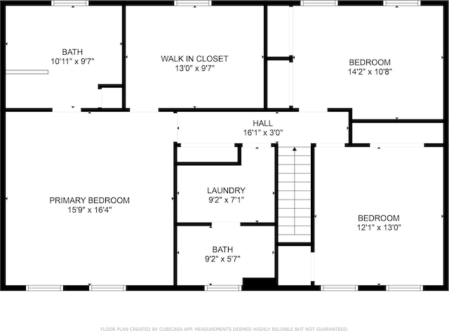 7 Glen Ct, Pawling, NY 12564 - view of property floor plan