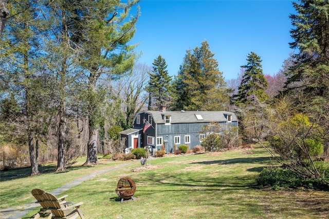 36 Byrds Hill Rd, Pawling, NY 12564 - photo 1