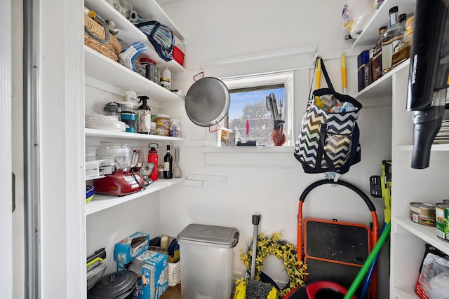 1639 Hone Ave, Bronx, NY 10461 - view of pantry