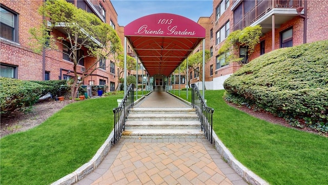 1015 Old Post Rd Unit 3N, Mamaroneck, NY 10543 - photo 4