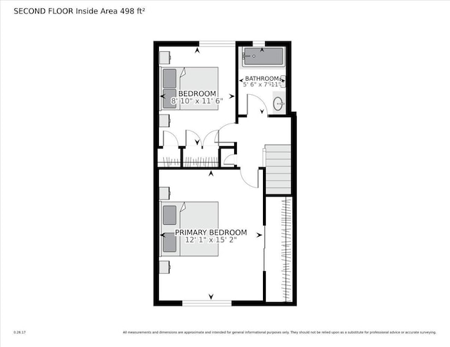 53-26 61st St, Maspeth, NY 11378 - photo 39