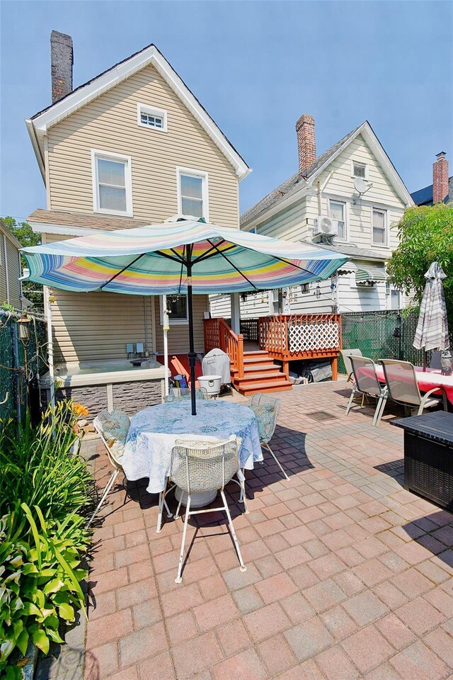 142 Beechwood Ave, Mount Vernon, NY 10553 - photo 18