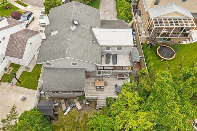 1127 Fordham Ln, Woodmere, NY 11598 - photo 7