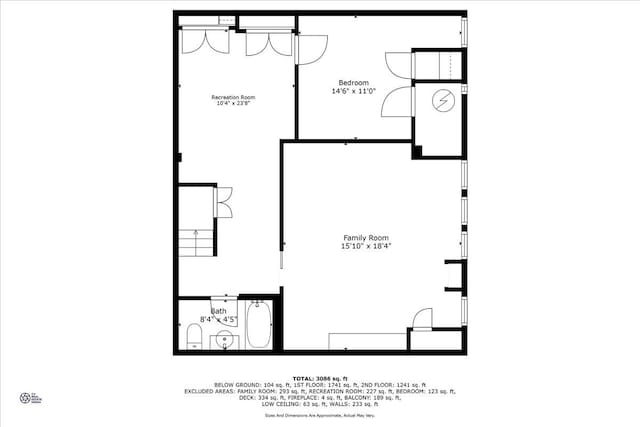 1127 Fordham Ln, Woodmere, NY 11598 - photo 41