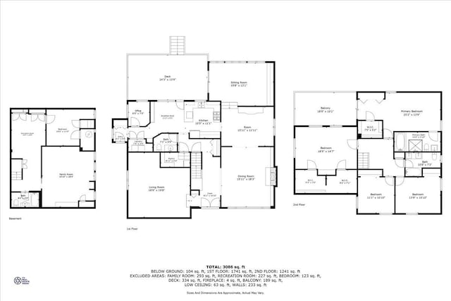 1127 Fordham Ln, Woodmere, NY 11598 - photo 44