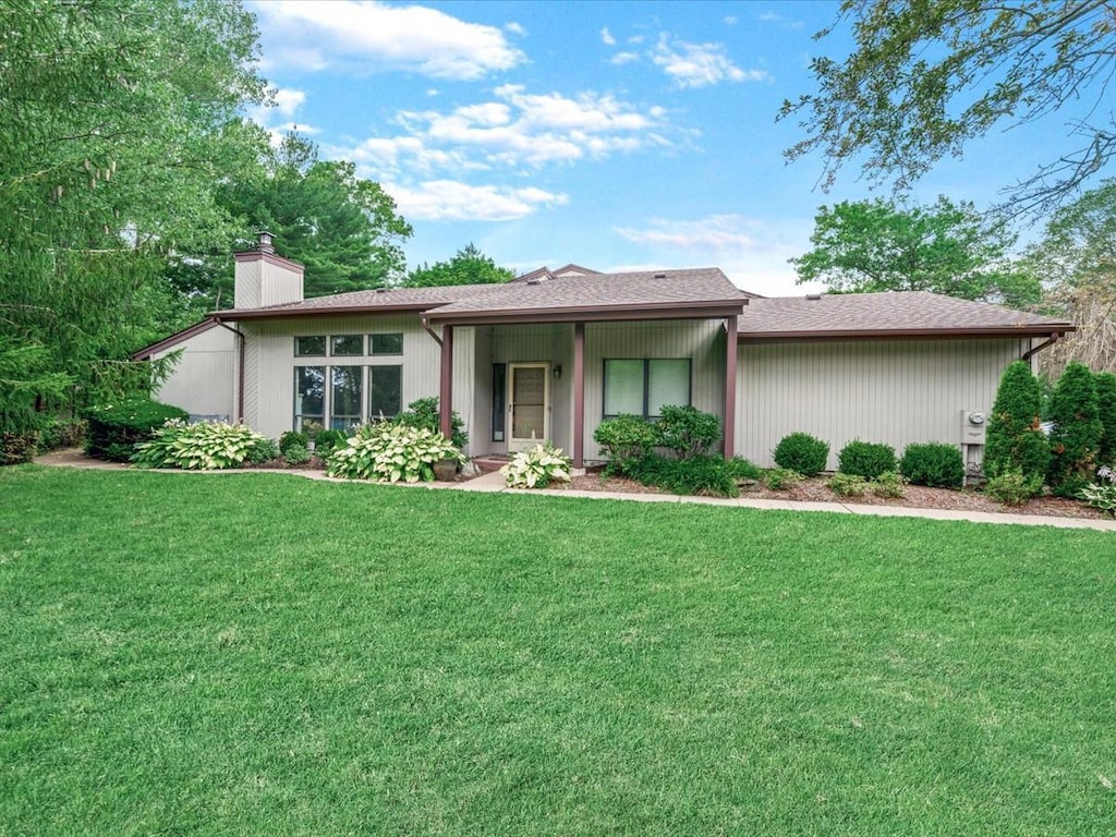 19 S Club Dr, Jericho, NY 11753 - photo 1