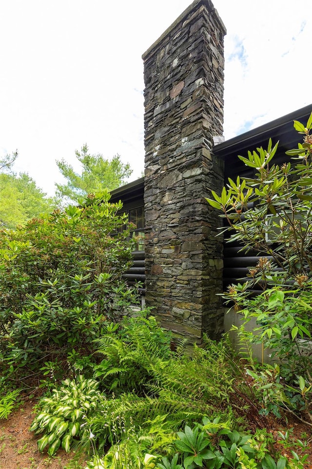 844 Salt Point Tpke, Pleasant Valley, NY 12601 - exterior view