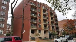 143-41 84th Dr Unit 1A, Briarwood, NY 11435 - view of apartment building / complex