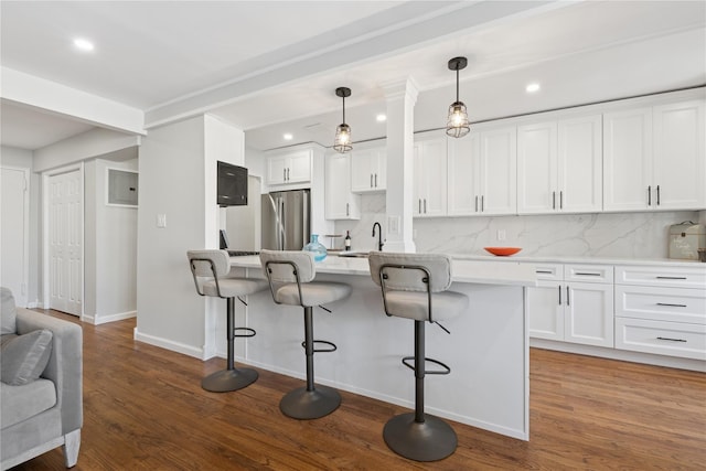 855 E Broadway Unit 3D, Long Beach, NY 11561 - photo 1
