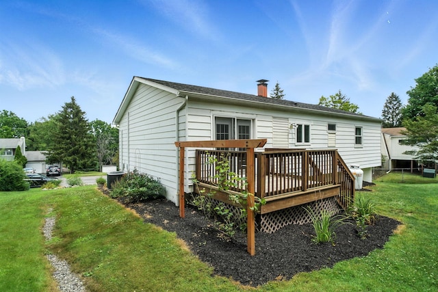 19 Dussenbury Dr, Florida, NY 10921 - photo 2