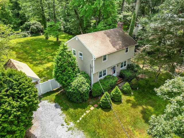 12 Greentree Ct, Northport, NY 11768 - view of subject property
