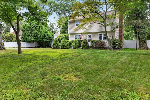 12 Greentree Ct, Northport, NY 11768 - view of yard