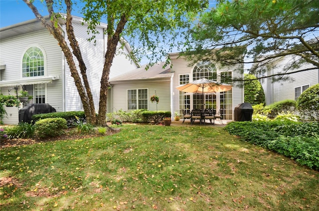 708 Balfour Pl, Melville, NY 11747 - photo 25
