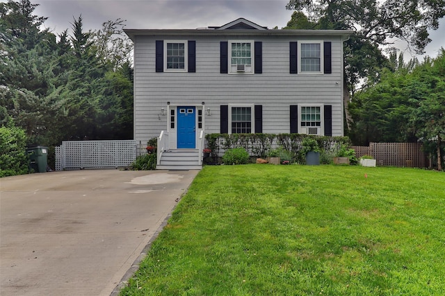 22 Indian Ave, Flanders, NY 11901 - view of front of property