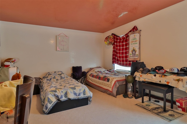 22 Indian Ave, Flanders, NY 11901 - bedroom featuring carpet flooring and a baseboard radiator