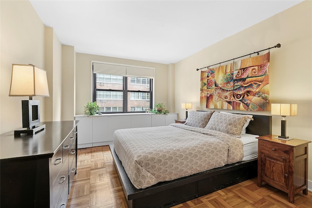 301 E 69th St Unit 4C, New York Manhattan, NY 10021 - view of bedroom