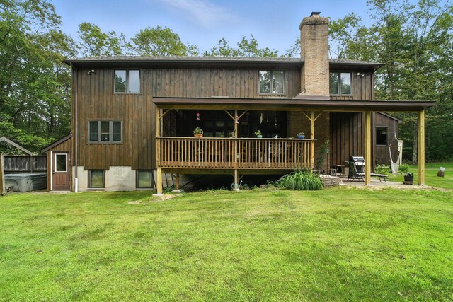 139 Renner Rd, Rock Hill, NY 12775 - photo 48