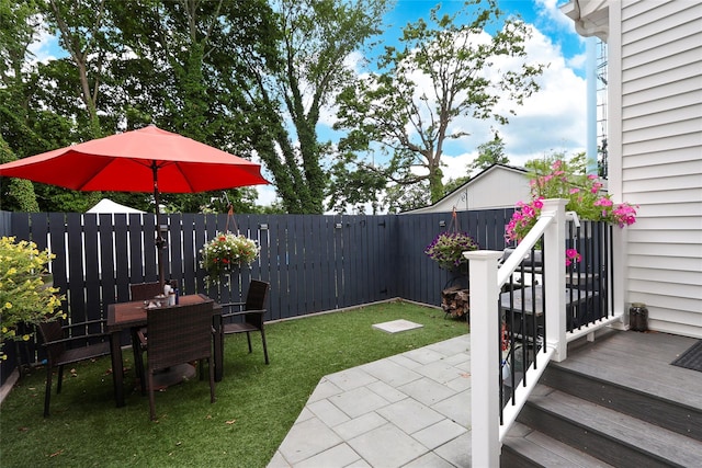 8 Dumond Pl, Glen Head, NY 11545 - photo 22